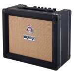 Orange crush20 rt black - ampli guitare electrique - 20w