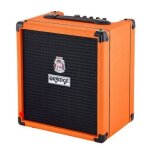 Orange crushbass25 - ampli guitare basse - 25w