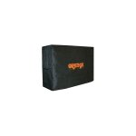 Orange cvr - 410cab - housse pour baffle basse 4x10