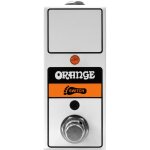 Orange fs - 1 mini footswitch 1 bouton Orange fs - 1 mini footswitch 1 bouton