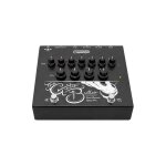 Orange guitar butler - pdale prampli 2 canaux