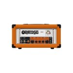 Orange or15h - tte d'ampli guitare electrique - 15w