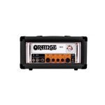 Orange or15hb - tte d'ampli guitare electrique noire - 15w