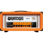 Orange or60 head t�te d'ampli guitare a lampes