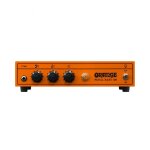 Orange pedal baby 100 - tte d'ampli guitare - 100w