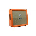 Orange ppc412ad - baffle guitare electrique pan coup� 4x12  - 400w