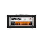 Orange rk - 50hb - tte d'ampli guitare rockerverb mkiii noire - 50w