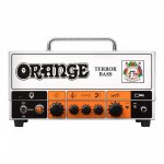 Orange terror bass 500 - tête d'ampli guitare basse - 500w Orange terror bass 500 - tête d'ampli guitare basse - 500w