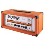 Orange th - 30h - tête d'ampli guitare electrique thunder - 30w Orange th - 30h - tête d'ampli guitare electrique thunder - 30w