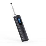 Ore - dtecteur de camra cache anti - espion, traceur gps de voiture, dispositif d'coute, bug rf sans ...