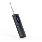 Ore - dtecteur de camra cache anti - espion, traceur gps de voiture, dispositif d'coute, bug rf sans ...
