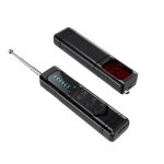 Ore - dtecteur de camra espion cache t17 amlior, gadget anti - espion, traceur gps, dtecteur de ...