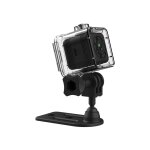 Ore - mini camra de permission ip sq29 hd wifi, dispositif de scurit etanche avec vision nocturne ...