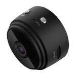 Ore - mini caméra wifi sans fil, enregistreur vidéo, enregistreur vocal, surveillance de sécurité, maison ... Ore - mini caméra wifi sans fil, enregistreur vidéo, enregistreur vocal, surveillance de sécurité, maison ...