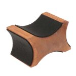 Oreiller repose - nuque pour guitare, support de cou pour instrument a cordes, pour basse acoustique, ... Oreiller repose - nuque pour guitare, support de cou pour instrument a cordes, pour basse acoustique, ...