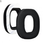Oreillettes et bandeau de rechange pour jeu d'astro a50 / a50, pièces de rechange pour casque sans fil ... Oreillettes et bandeau de rechange pour jeu d'astro a50 / a50, pièces de rechange pour casque sans fil ...