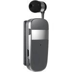 Oreillette bluetooth sans fil 4. 1 ecouteurs intra - auriculaires anti - bruit rétractable 10m transmission ... Oreillette bluetooth sans fil 4. 1 ecouteurs intra - auriculaires anti - bruit rétractable 10m transmission ...