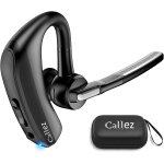 Oreillette bluetooth sans fil pour iphone samsung tlphone portable, casques bluetooth mono ecouteur ...
