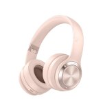 Oreillette bluetooth commande tactile pliable op�ration multiple �couteurs de jeu st�r�o superbe carte ...