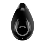 Oreillette bluetooth pour tlphones portables, boucle d'oreille unique, clip, ne blesse pas l'oreille, ...