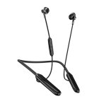 Oreillettes de cou portables, r�sistantes � la sueur, casque durable, compatible bluetooth, 83xc