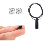 Oreillette espion bluetooth invisible casque sans fil vip pro microphone examen - micro ecouteur espion ...