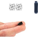 Oreillette espion bluetooth invisible casque sans fil vip pro microphone examen - micro ecouteur espion ...