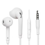 Oreillettes intra - auriculaires légères et pratiques, basse stéréo, commande filaire, support de microphone, ... Oreillettes intra - auriculaires légères et pratiques, basse stéréo, commande filaire, support de microphone, ...