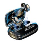 Oreillettes sans fil bluetooth 5. 1, couteurs sans fil, commande tactile tanche ipx6, son stro hifi, ...
