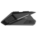 Oreillette sans fil bluetooth pour casque, pour interphone v4 v6, avec son tridimensionnel et qualité ... Oreillette sans fil bluetooth pour casque, pour interphone v4 v6, avec son tridimensionnel et qualité ...