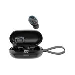 Oreillettes tactiles bluetooth 5. 0 t80, écouteurs intra - auriculaires à réduction de bruit, transmission ... Oreillettes tactiles bluetooth 5. 0 t80, écouteurs intra - auriculaires à réduction de bruit, transmission ...