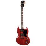 Original sg standard 61 stop bar vintage cherry