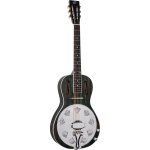 Ortega americana series rrg30e - dd resonator guitar guitare a r�sonateur electro - acoustique