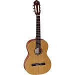 Ortega family series r122 - 7 / 8 natural avec housse