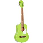 Ortega gaucho series ruga - gap green apple ukul�l� t�nor avec housse