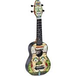 Ortega keiki k2 - tm totem ukul�l� (set)