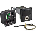 Ortega maguspro / g pr?ampli guitare acoustique avec accordeur