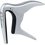 Ortega ocapocv - cr capodastre pour guitare electrique et folk