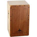 Ortega ocjpf - 2 performer series acoustic - electric cajon natural cajn electro - acoustique