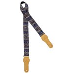 Ortga ocs - 420 - sangle guitare coton world