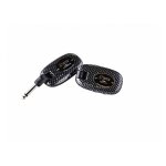 Ortega odws - 1car - syst�me sans fil 4 canaux pour guitare - carbone