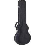 Ort�ga osccstd - etui guitare electrique noir