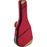 Ortega osocacl - bx etui souple pour guitare classique bordeaux Ortega osocacl - bx etui souple pour guitare classique bordeaux