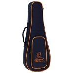 Ortega oubstd - so - housse ukulele soprano