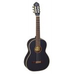 Ortega r221 - guitare classique 4 / 4 - noir brillant ( + housse) Ortega r221 - guitare classique 4 / 4 - noir brillant ( + housse)