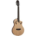 Ortega rtpstd - nat tourplayer series standard gloss natural guitare electro - acoustique classique avec ...