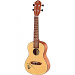 Ortega ru5 - l - ukulele concert epic�a mod�le gaucher
