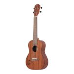 Ortéga ru5mm - l - ukulele concert , acajou, gaucher Ortéga ru5mm - l - ukulele concert , acajou, gaucher