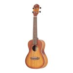 Ortéga rudawn - l - ukulele concert , okoume, dawn gaucher Ortéga rudawn - l - ukulele concert , okoume, dawn gaucher