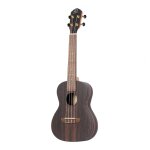 Ortéga rueb - cc - l - ukulele concert , ebene, gaucher Ortéga rueb - cc - l - ukulele concert , ebene, gaucher